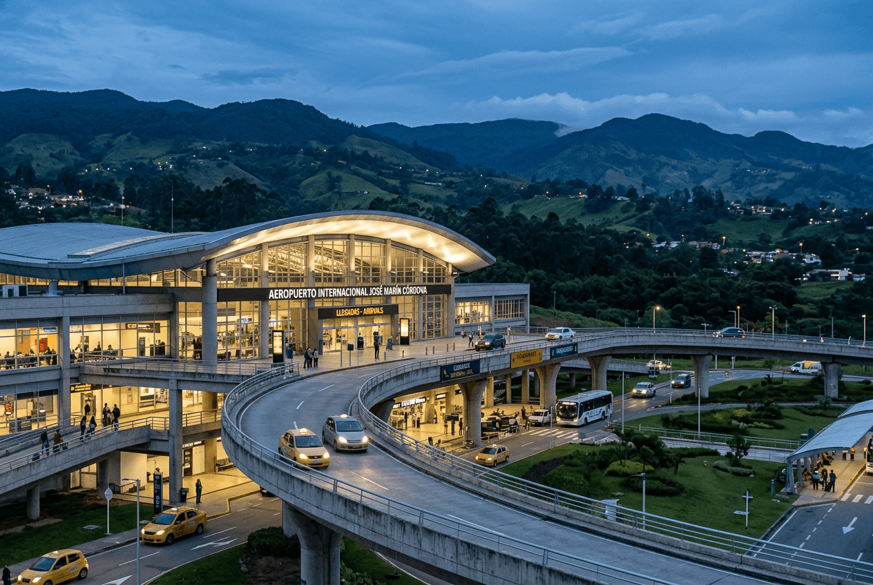 Colombia denies entry to 73 travelers via Angel Watch screening