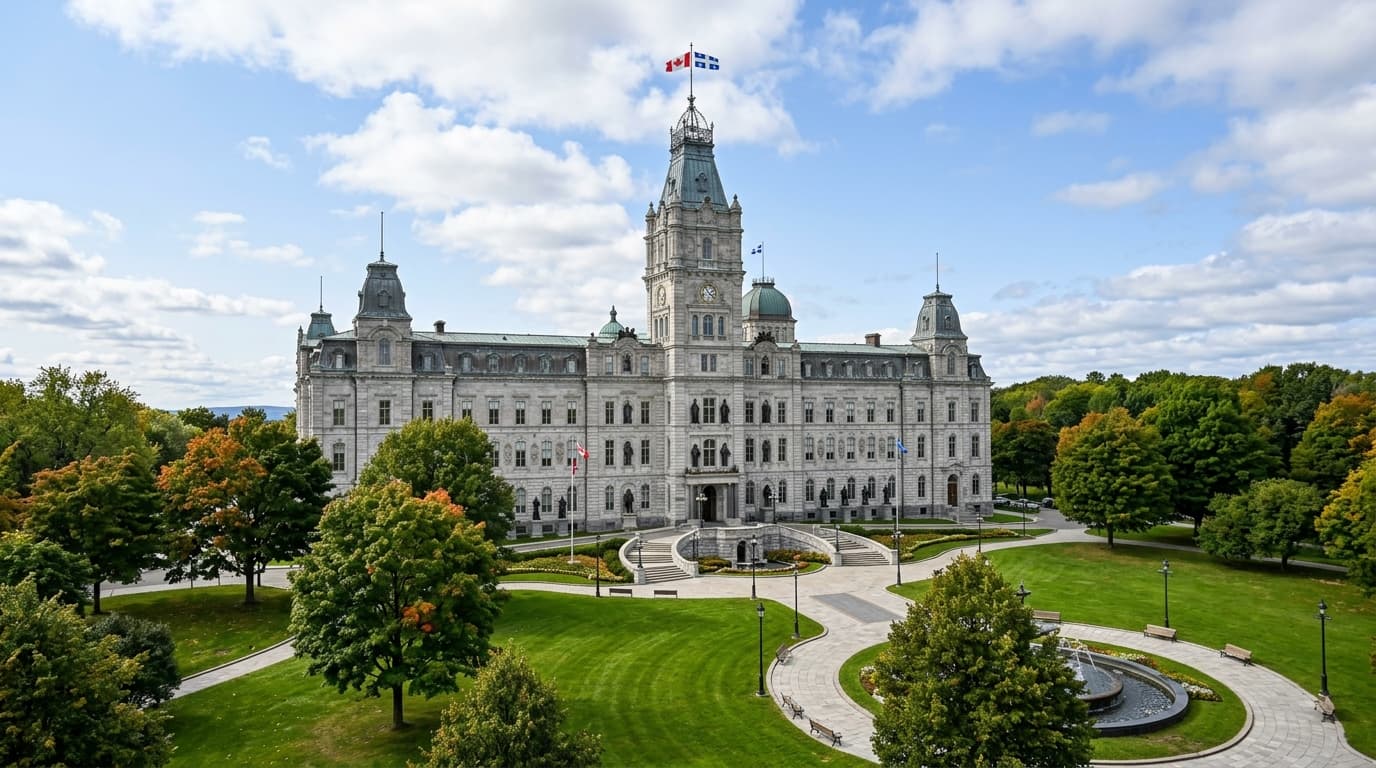 Quebec raises Canada family sponsorship cap to 15,700 undertakings through June