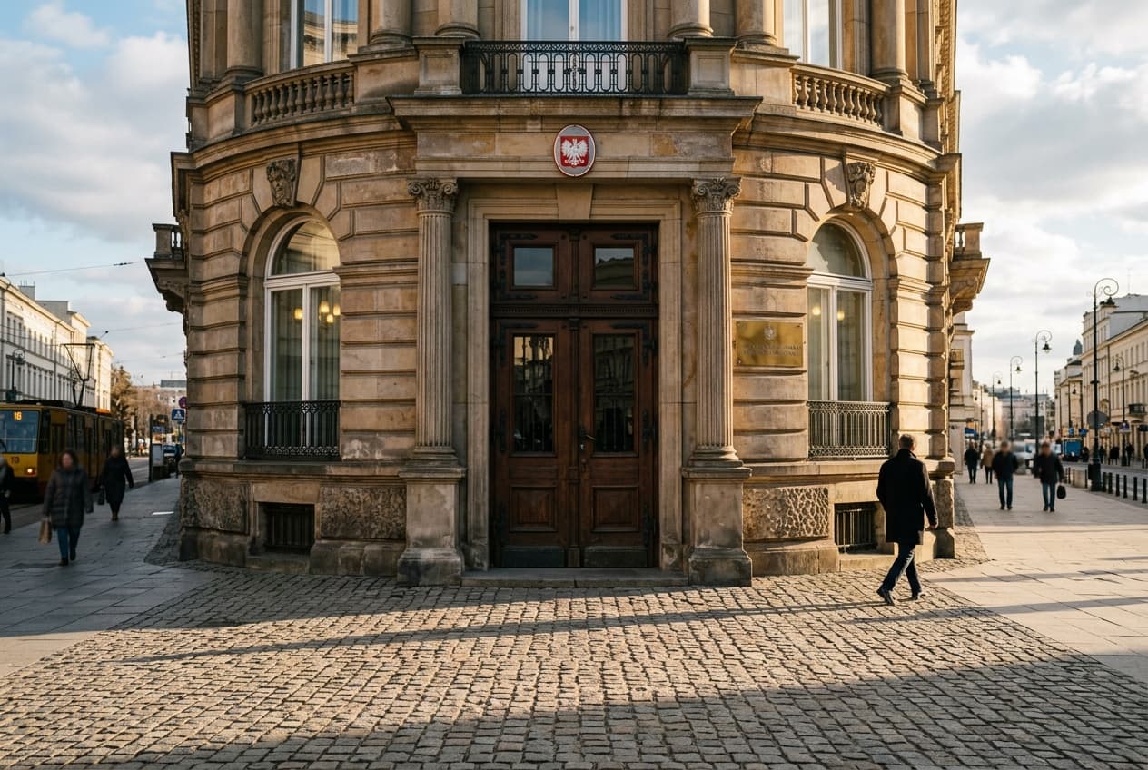 New requirements for Poland work authorization took effect Aug. 22
