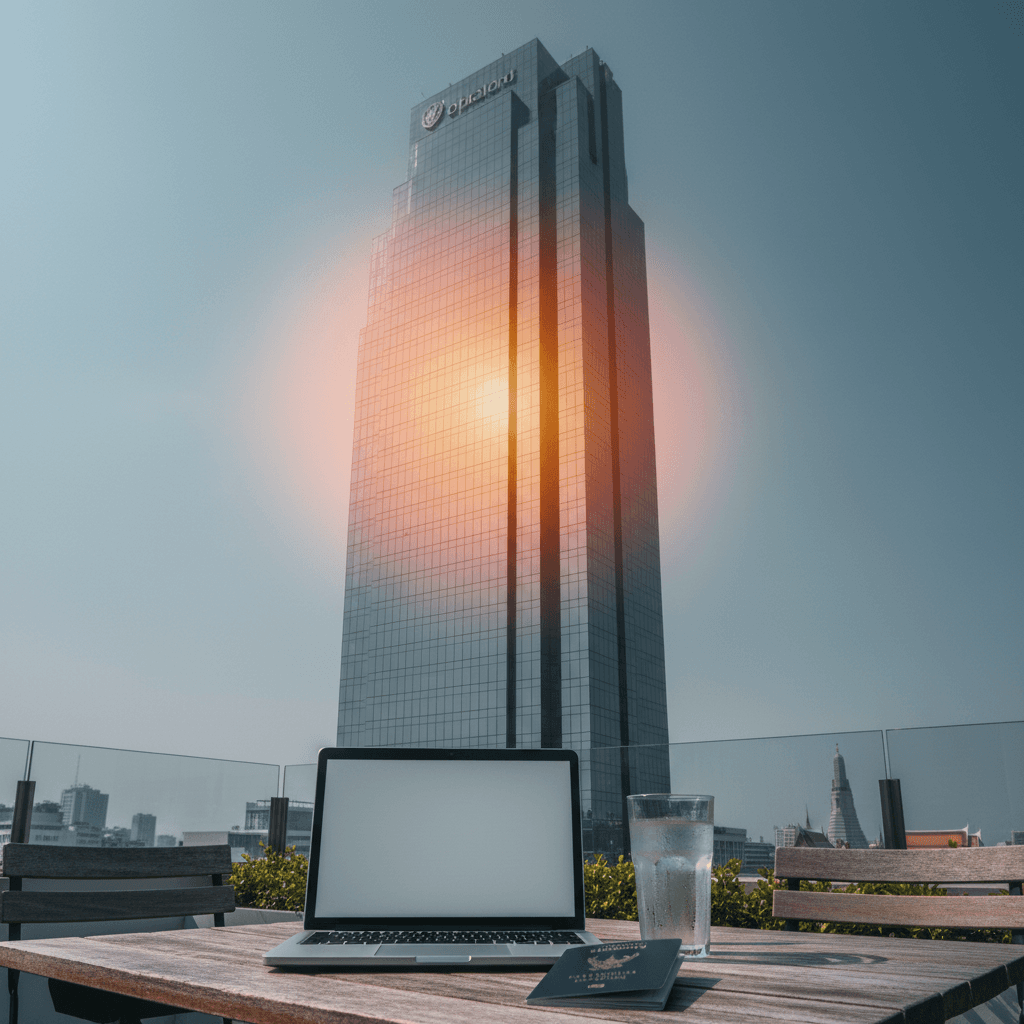 Bangkok’s heat warning stays in effect