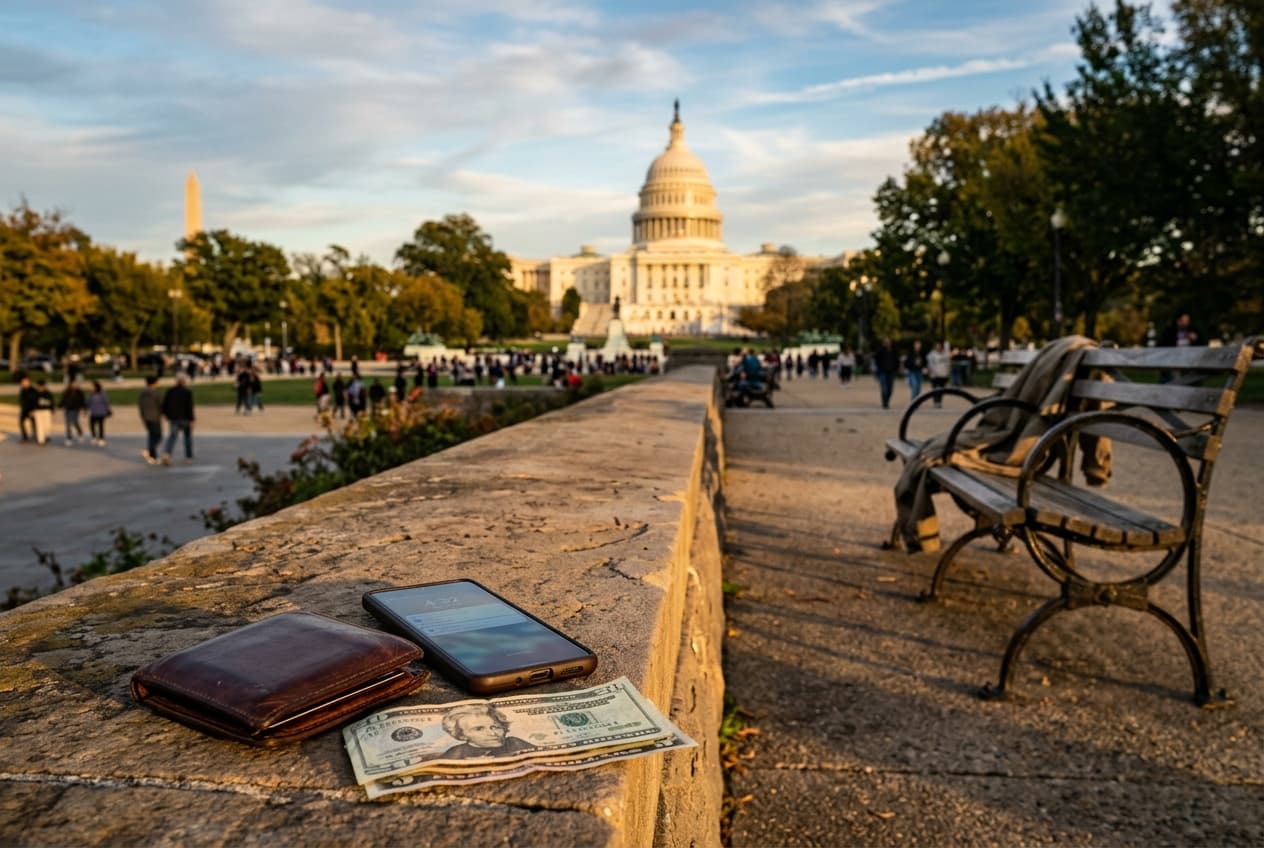 United States draft crypto bill offers $300 tax exemption for nomads