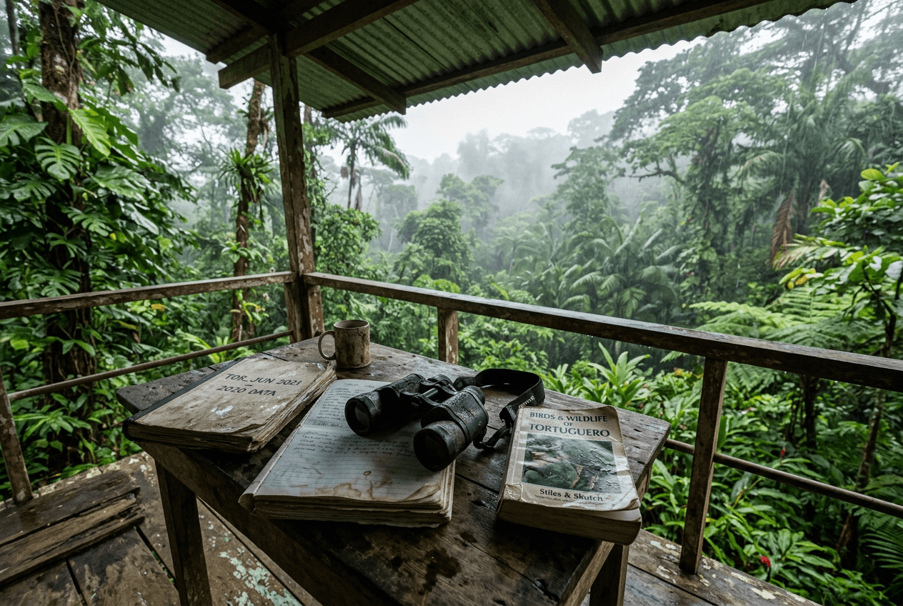 Costa Rica volunteers lose support as Global Vision International (GVI) enters liquidation