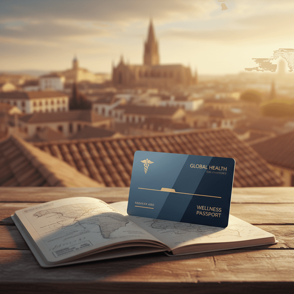 Spain grants public health access to residents without legal papers