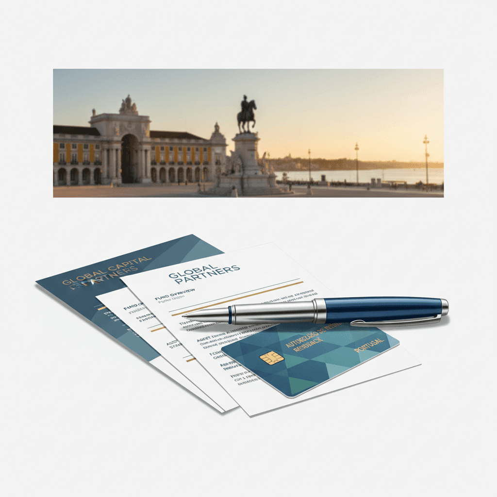 Portugal’s Golden Visa now centers on funds and jobs