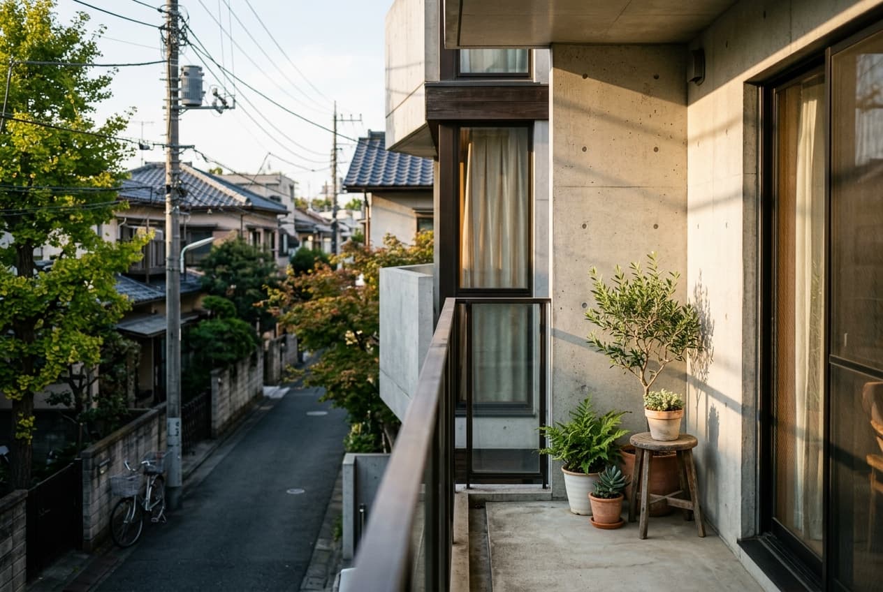 Japan requires income above national average for Permanent Residency Oct. 1