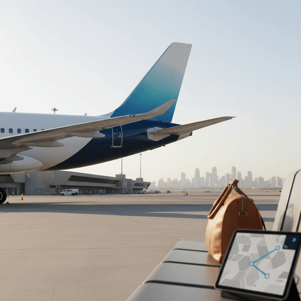Airlines are reopening a few Israel routes