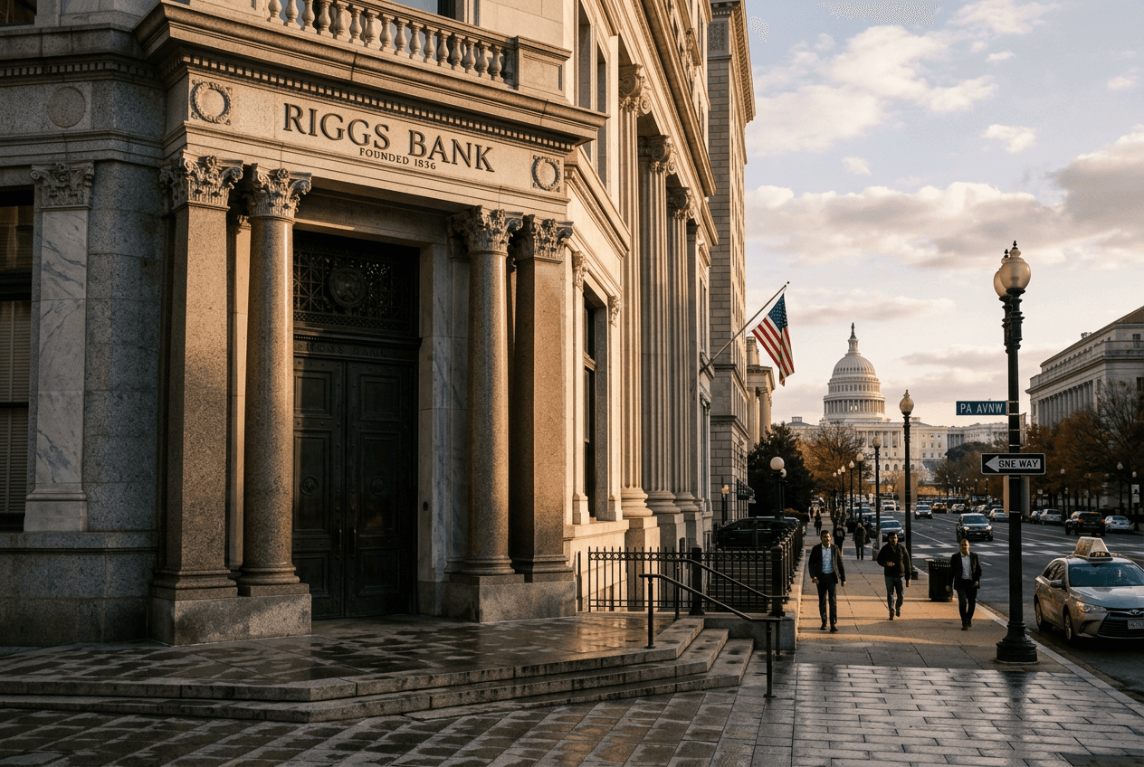 United States order targets ITIN bank accounts and non-citizens on visas