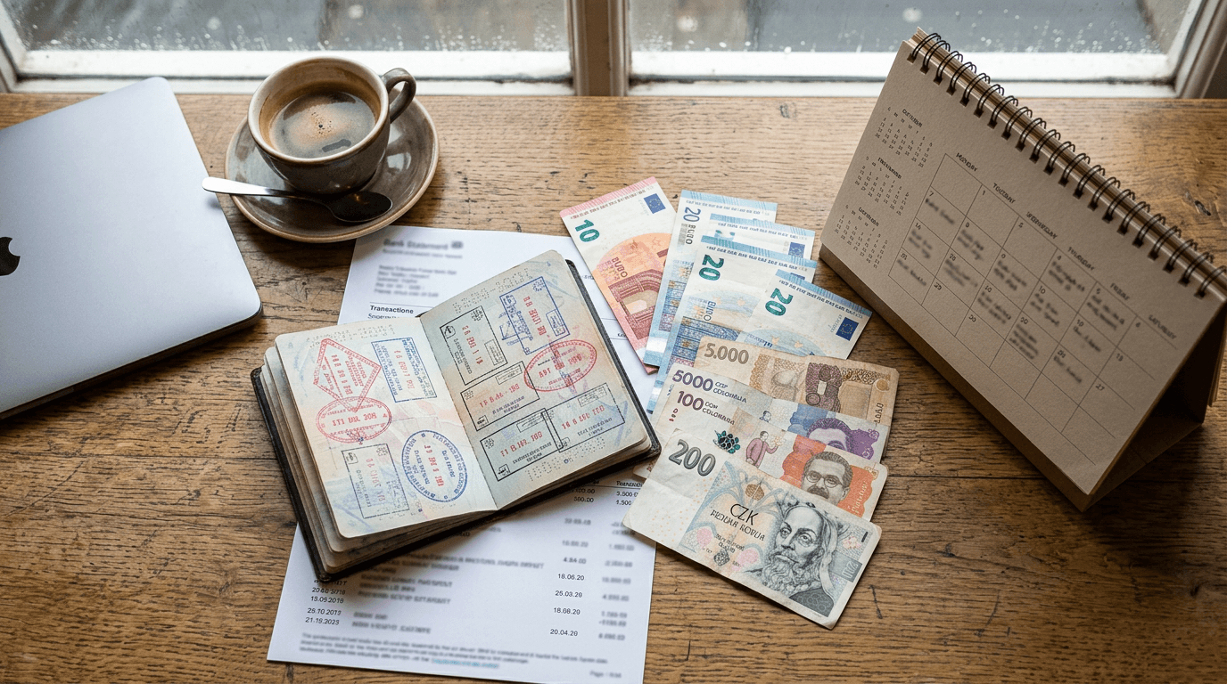 13 digital nomad visas tie income rules to local wages, and 11 reset in 2027