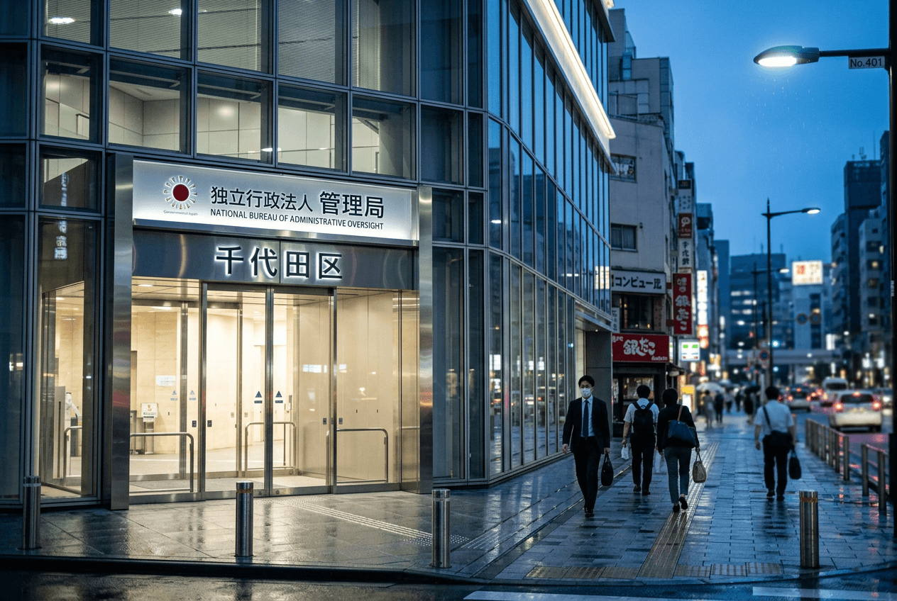 Japan AI cyber unit screens job ads to find 0 illegal foreign residents