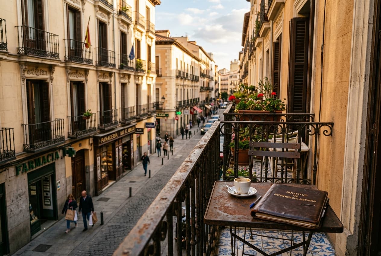 New IPREM value pushes Spain Non-Lucrative Visa savings to 28,800 euro