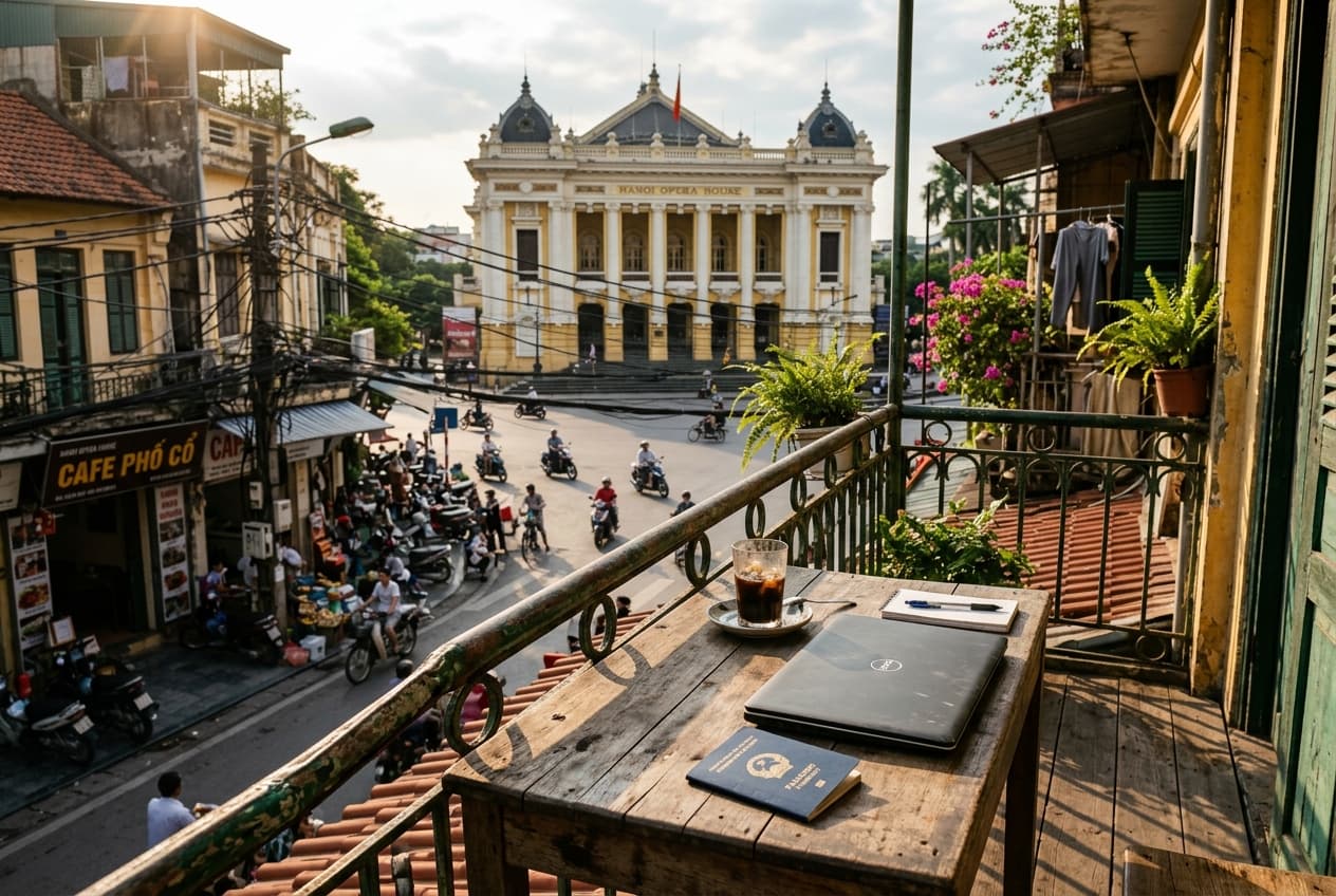 Australia refuses 16% of Vietnamese student visa applications