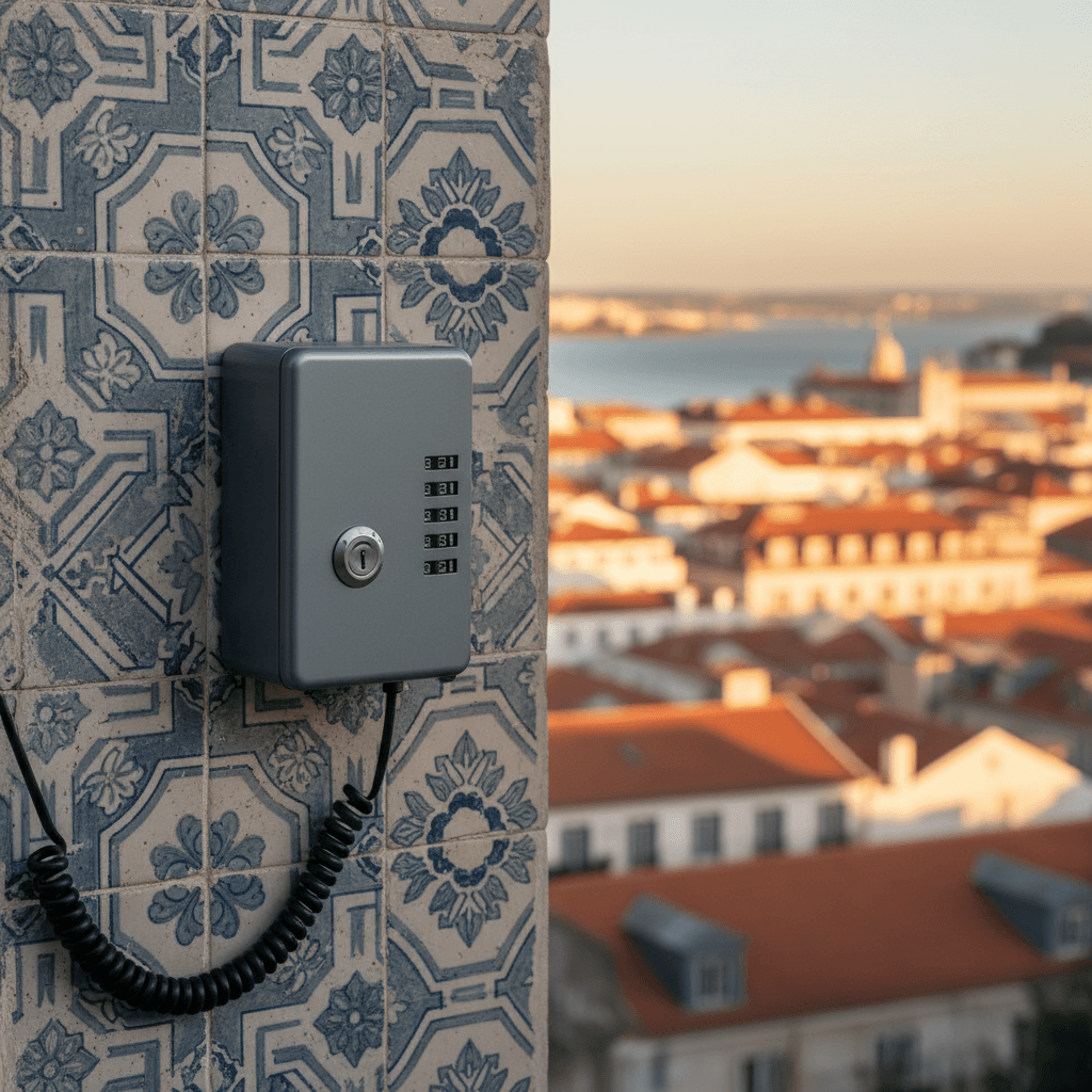 Lisbon caps short-term rentals at 10% to protect Portugal housing stock