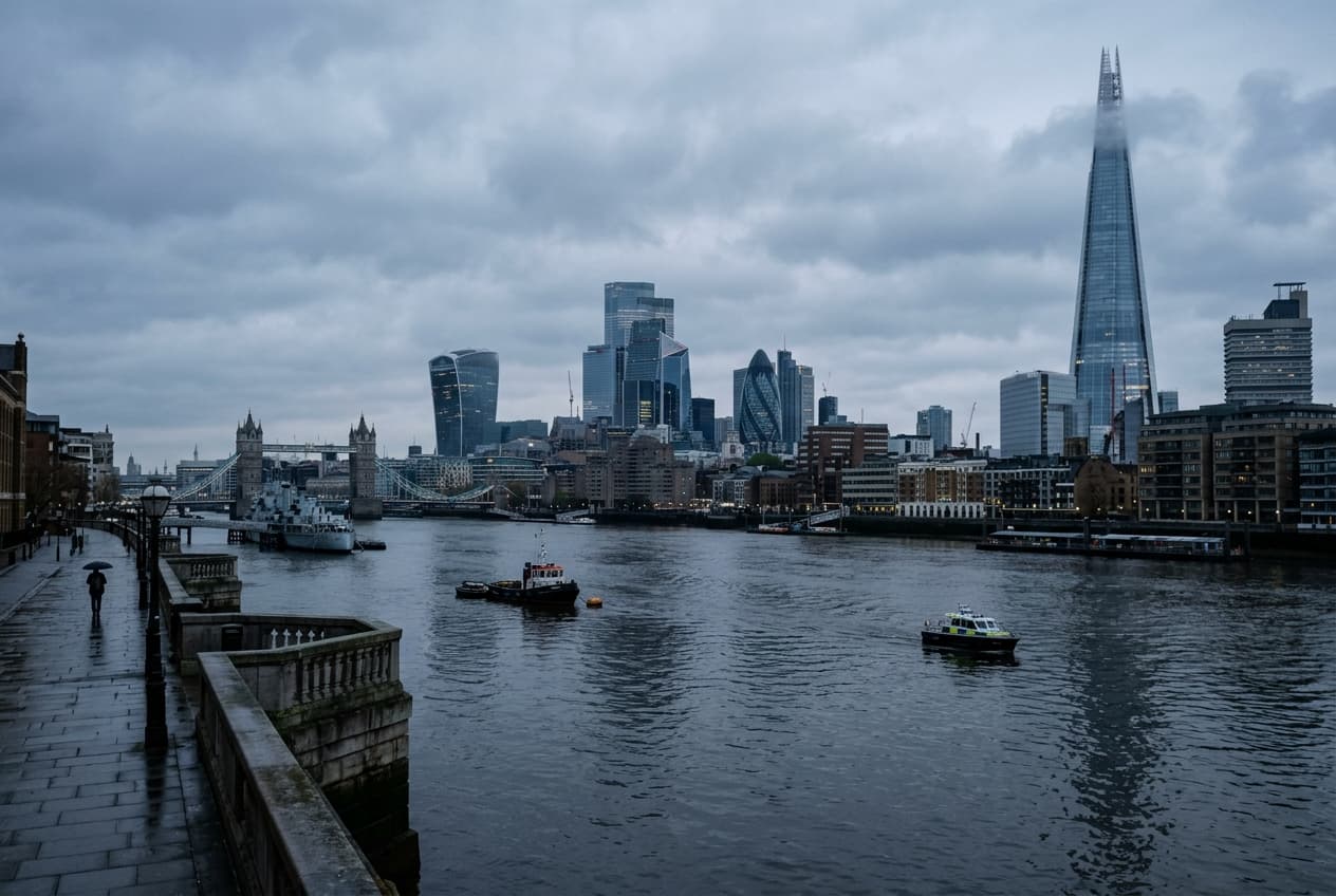 49% of United Kingdom finance staff would seek new jobs over RTO mandates