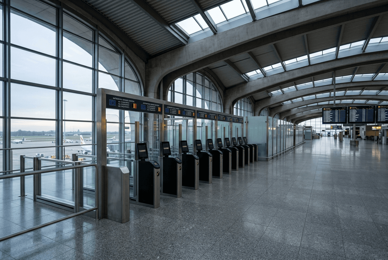 EU delays ETIAS enforcement for visa-exempt travelers until 2027