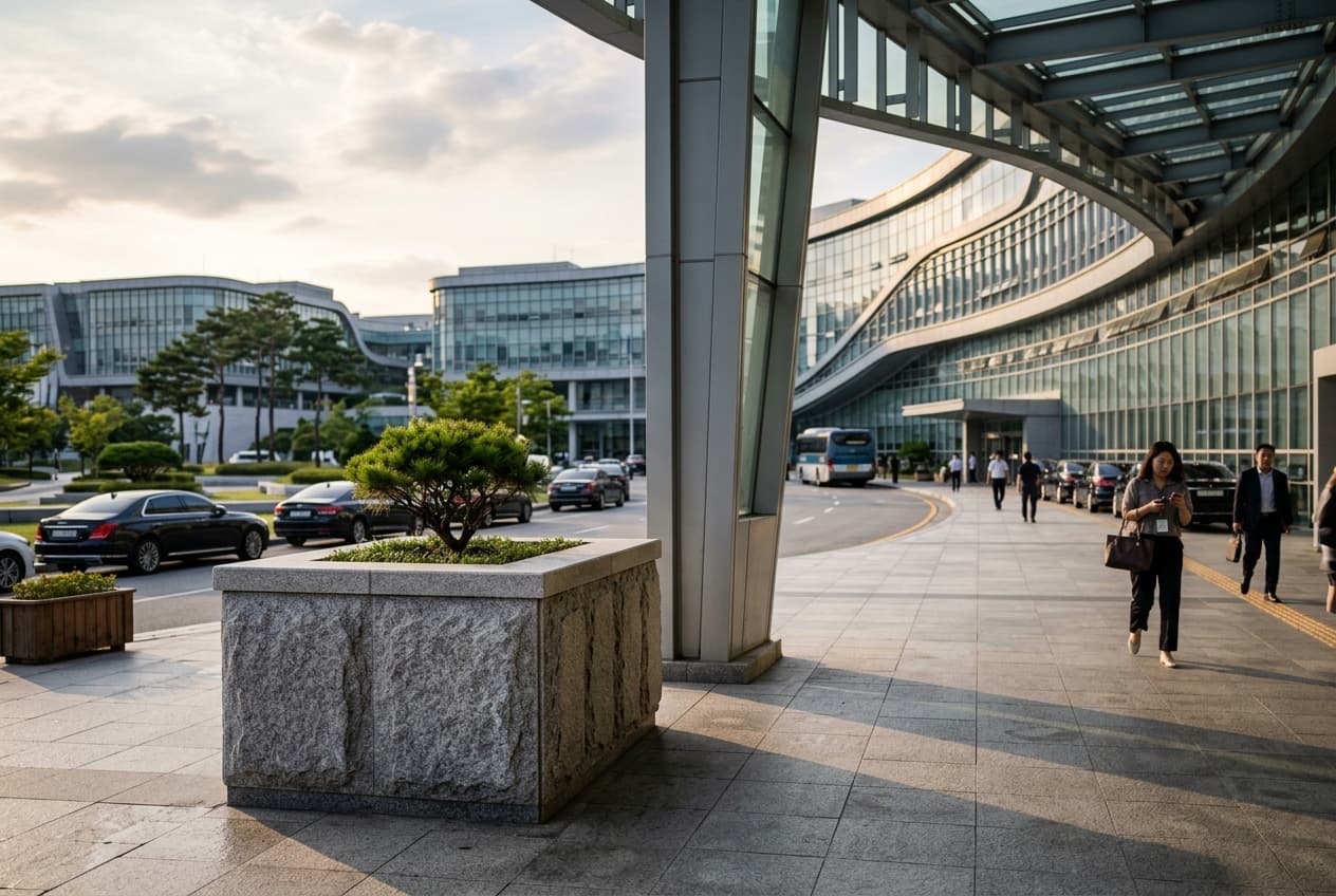 South Korea watchdog urges labor ministry to end E-visa deportations Aug. 20