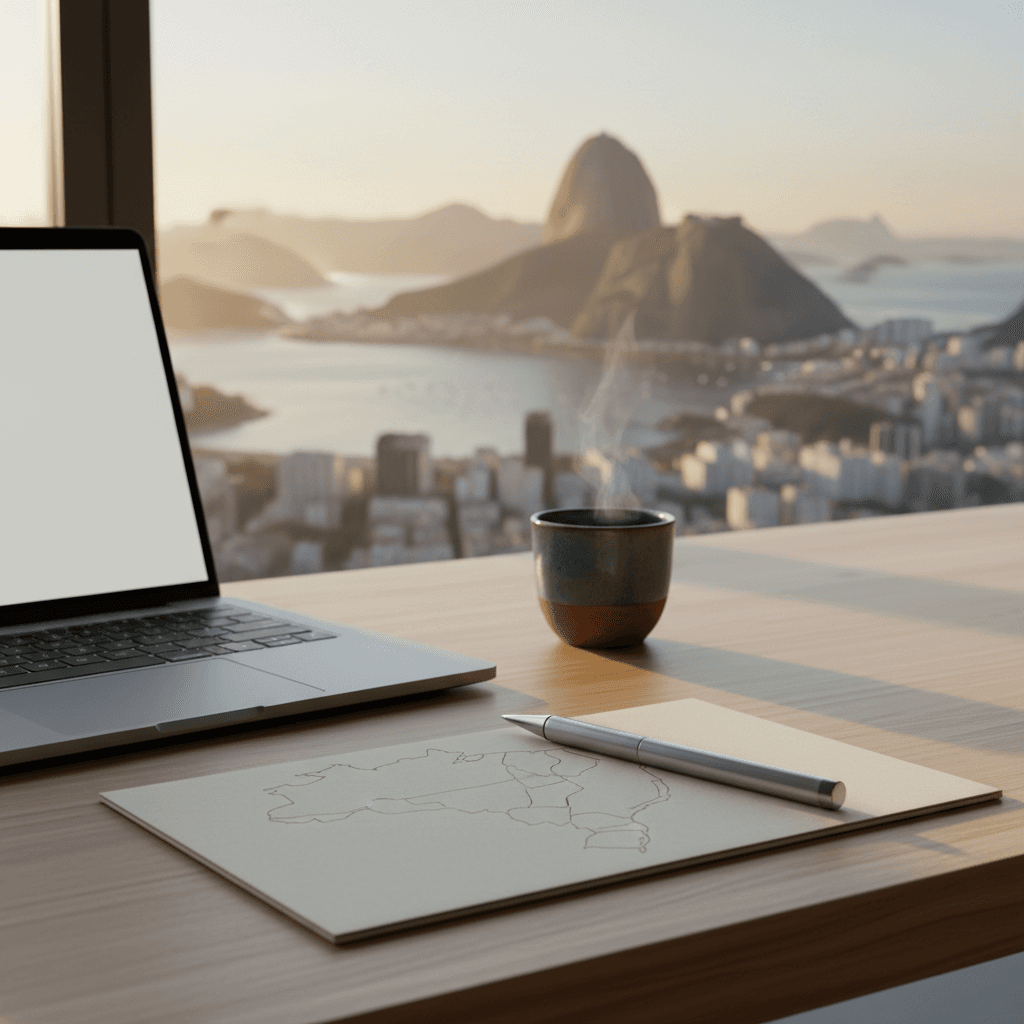 Brazil streamlines VITEM XIV and VITEM IX paths for remote workers