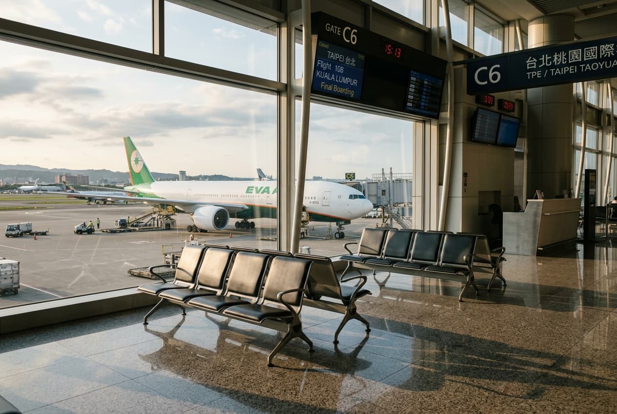 14-day Philippine visa waiver for Taiwan stays active through June 30