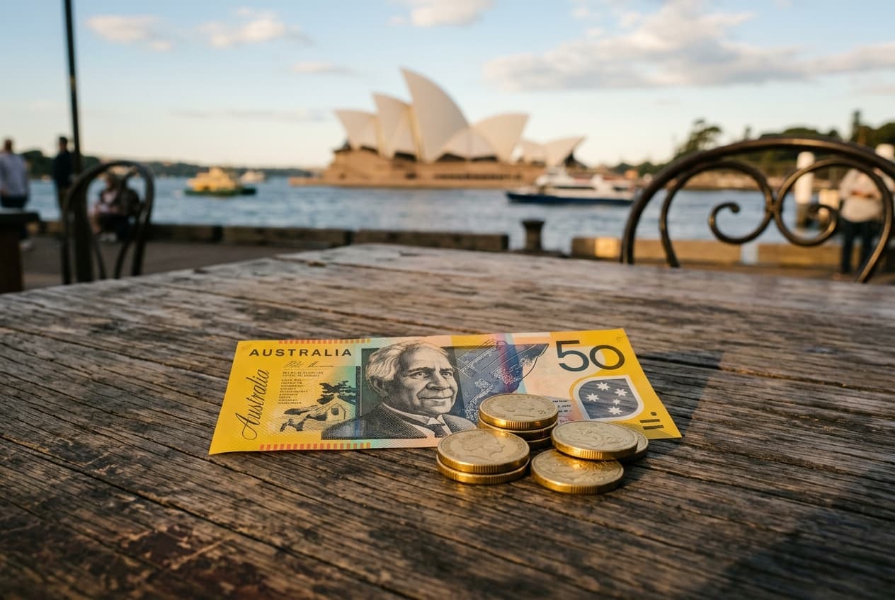 Australia charges A$25 ballot fee for Work and Holiday visa subclass 462