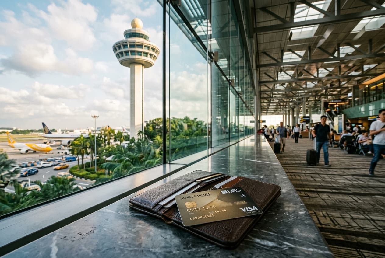 Visa Destinations and Trip.com partner to offer perks for nomads in Asia Pacific
