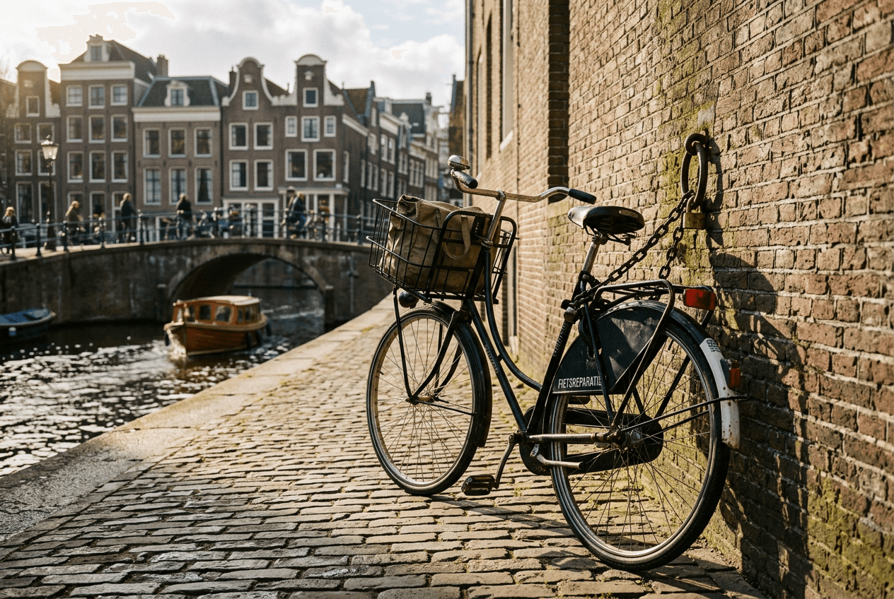 Netherlands gives 6 month job search window to 2 year permit holders