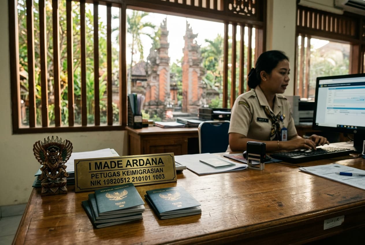 Indonesia Updates Extension Rules for D12 Pre-Investment Visas