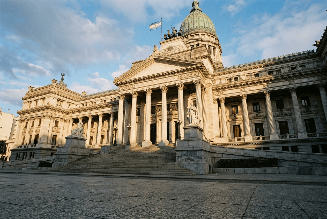 Argentina court restores judicial citizenship path for naturalization applicants