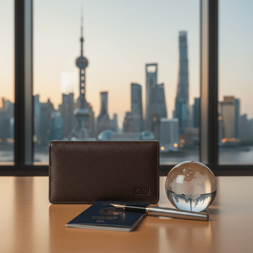 50 Nations Can Visit China Without a Visa Through December 31