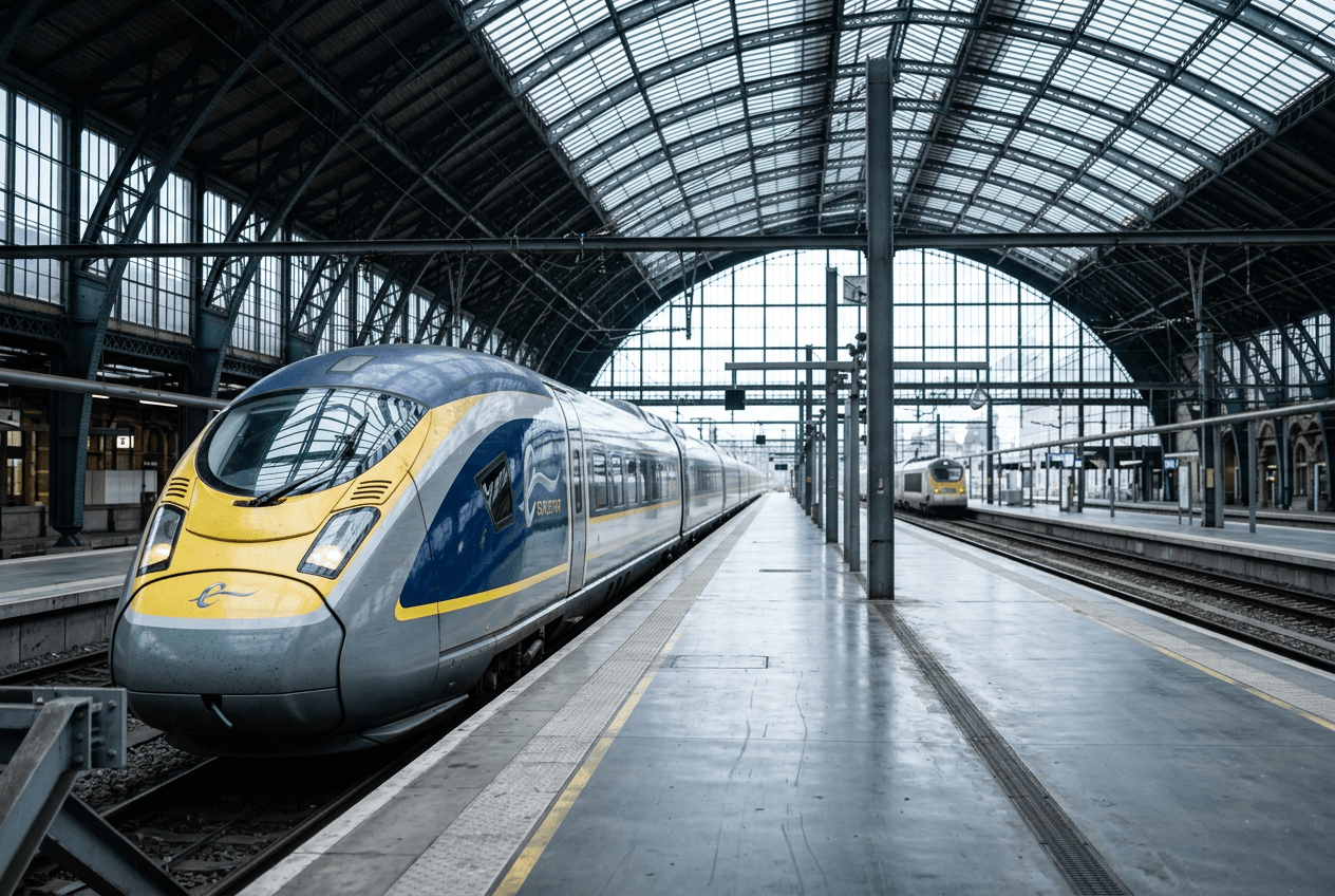 EU bans return ticket cancellations and sets 250 euro delay payouts