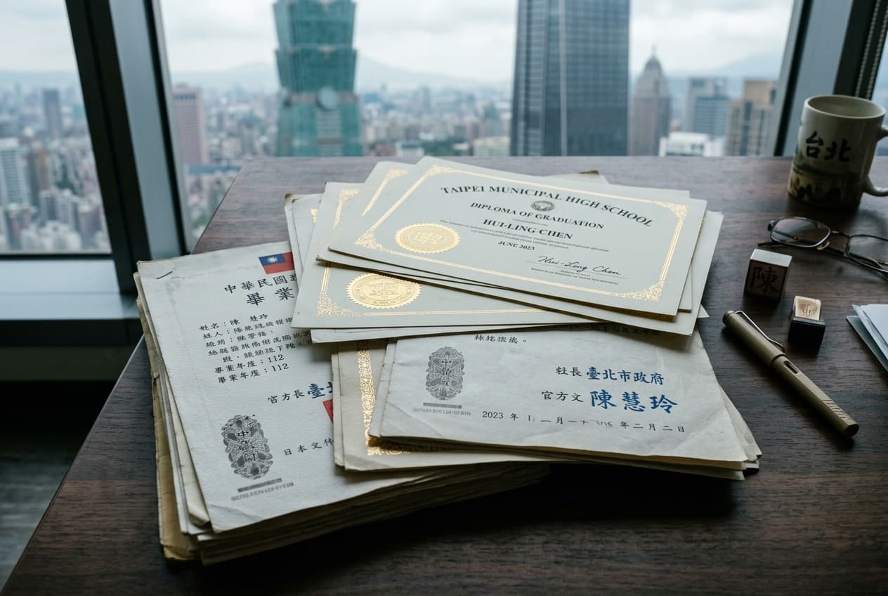 Taiwan ends provisional diploma use for student visas in Vietnam