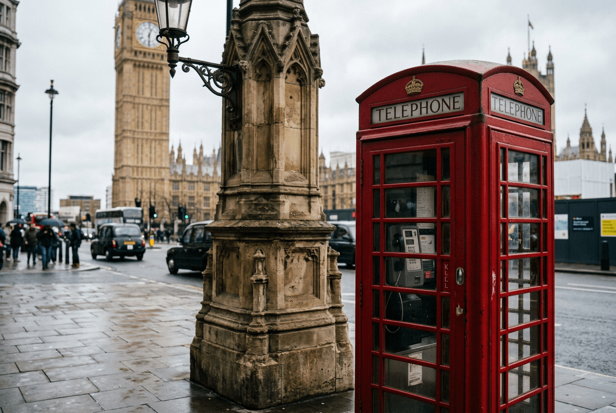United Kingdom applies stricter visa rules to filings made starting Aug. 3