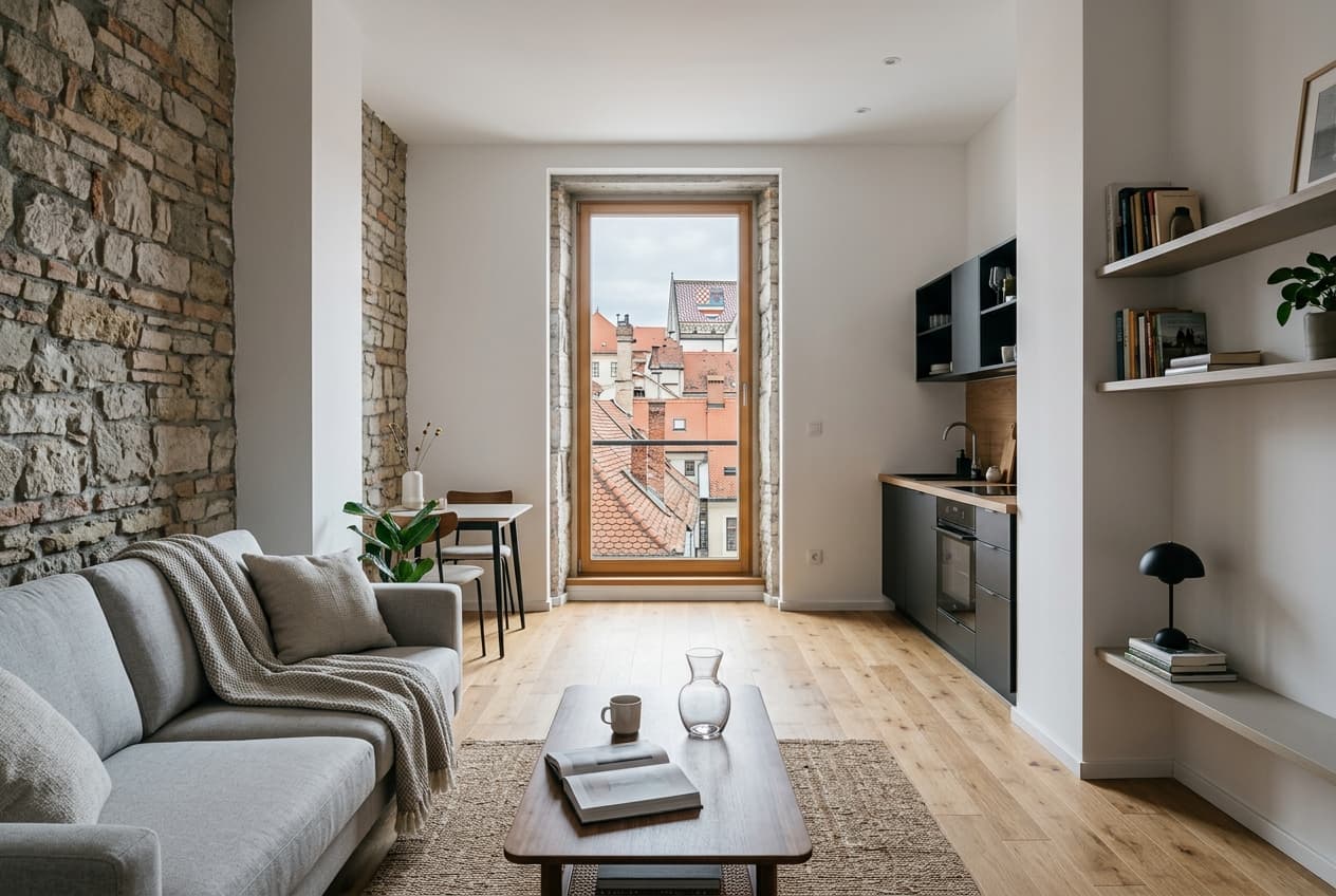 Croatia adds 14 square meter housing rule for foreign work permits