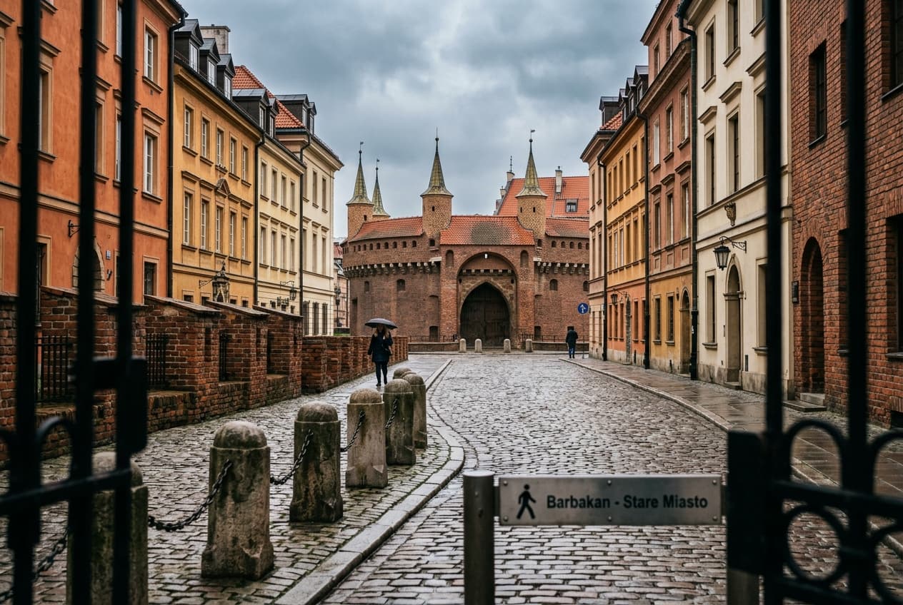 Poland travelers avoid ETIAS as EU delays launch beyond 2026 target