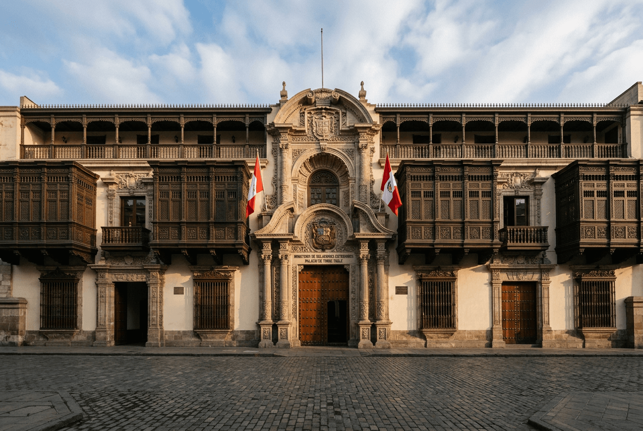 Peru launches 24 month review of digital nomad and tourist rules