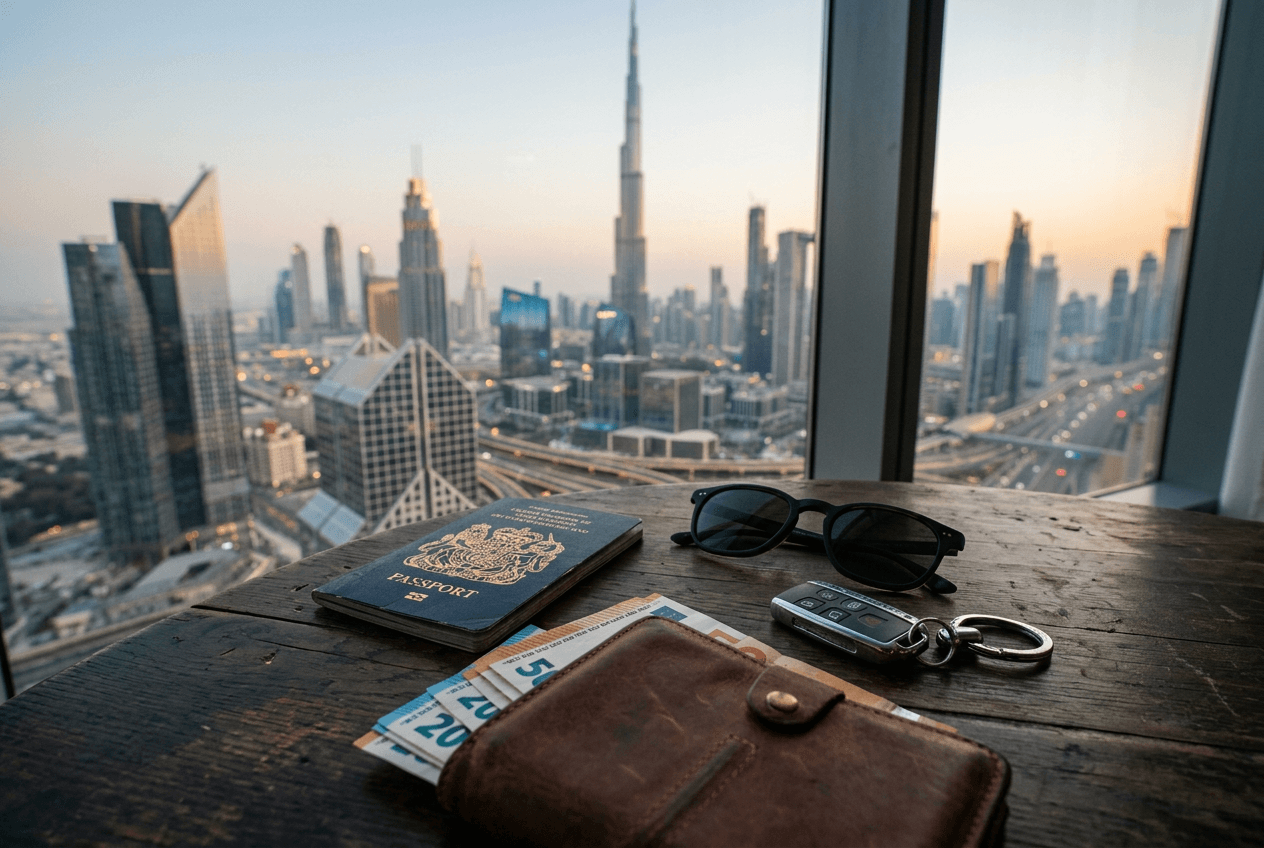 UAE residents face 8 week Schengen wait times as fees rise to 90 euros