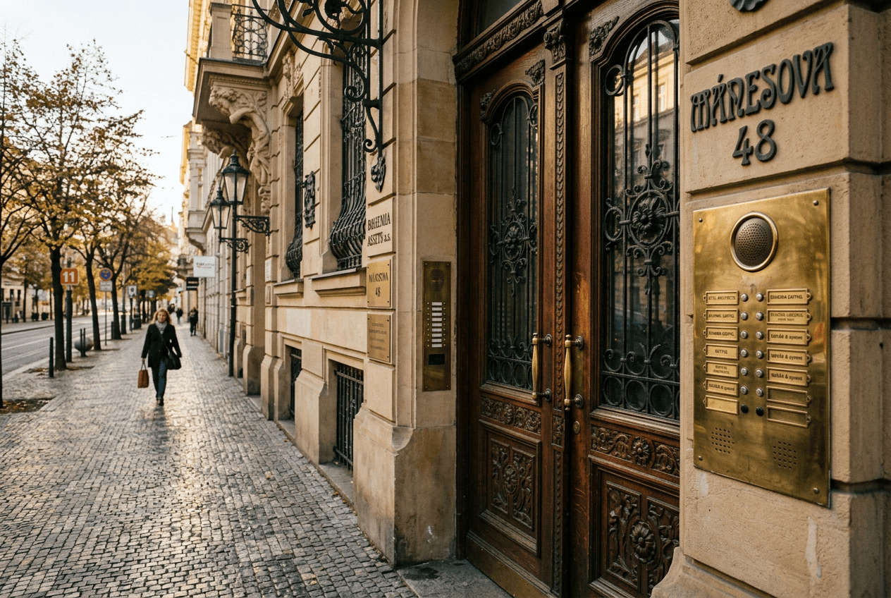 Czech Republic raises EU Blue Card salary floor to 73,823 CZK on May 1