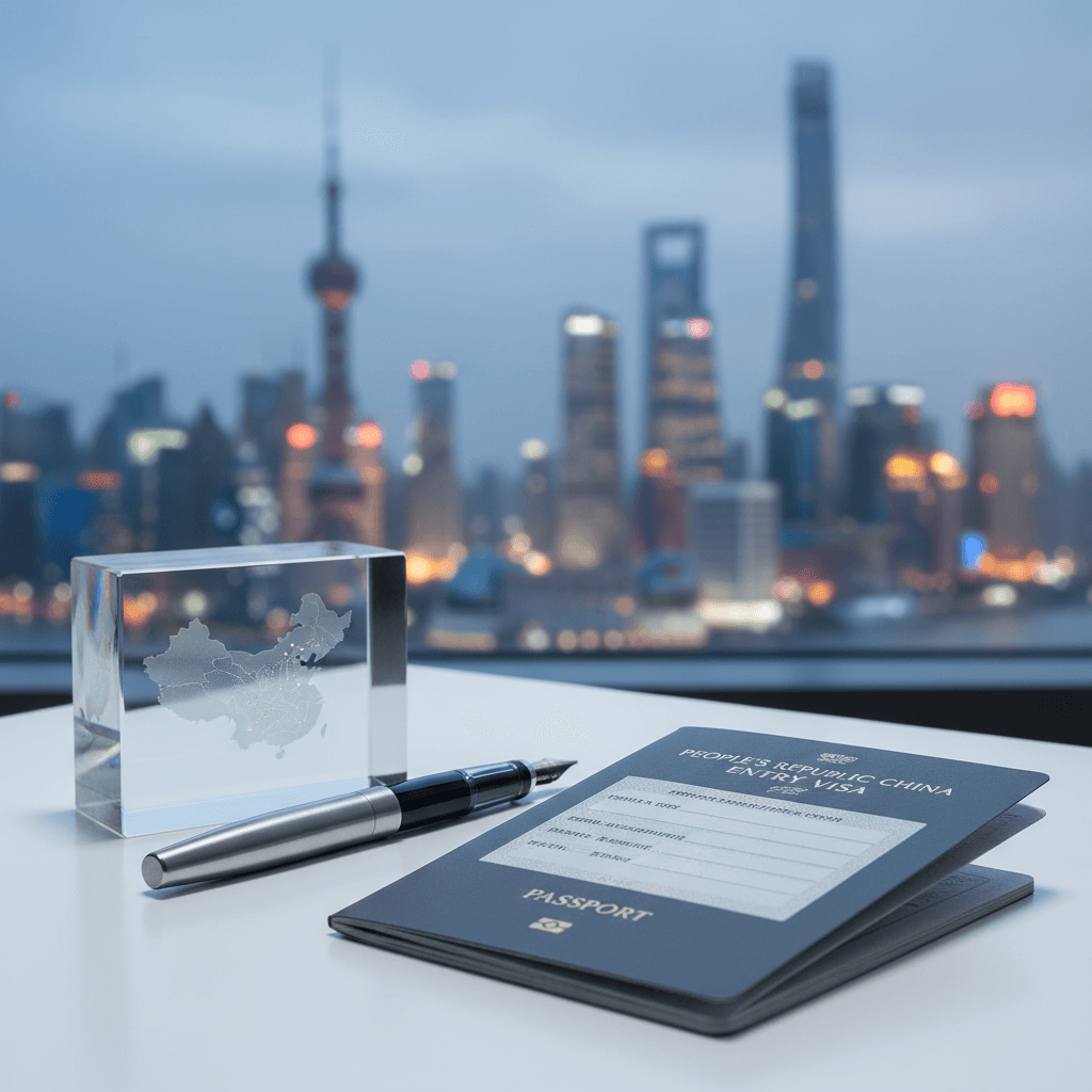 China slashes Z visa wait times to 10 days for science graduates