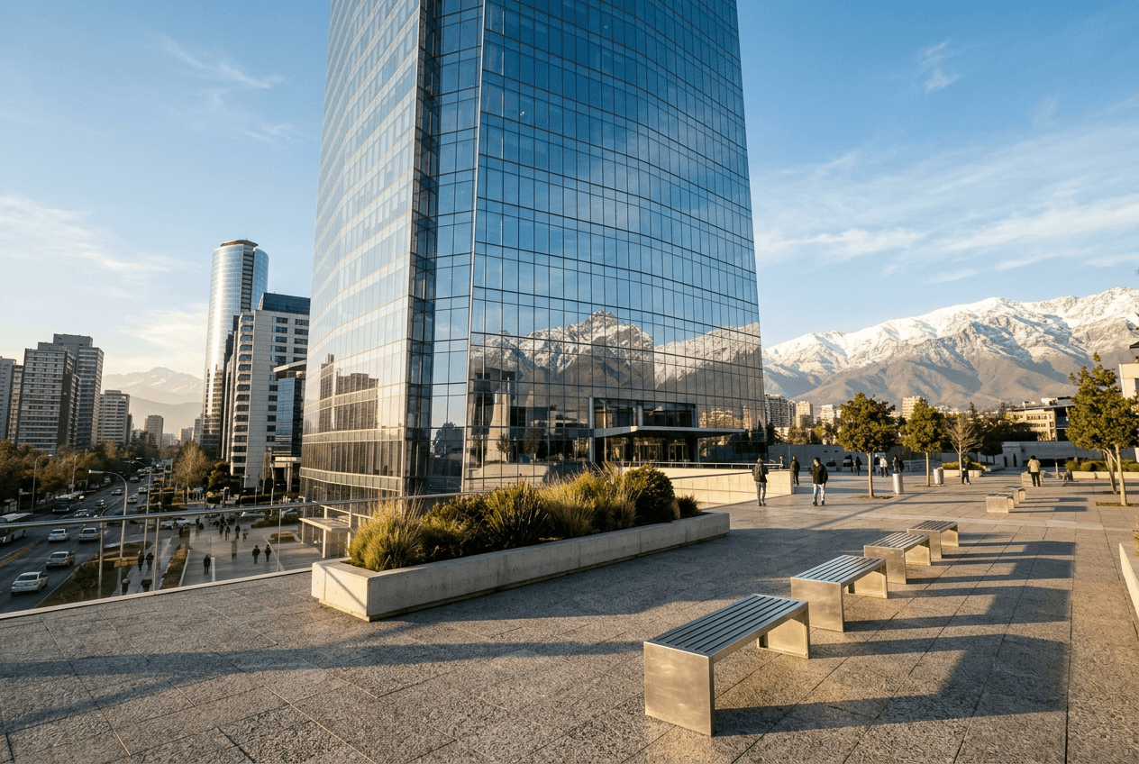 Chile opens 720-day business visa channel for Indian nationals