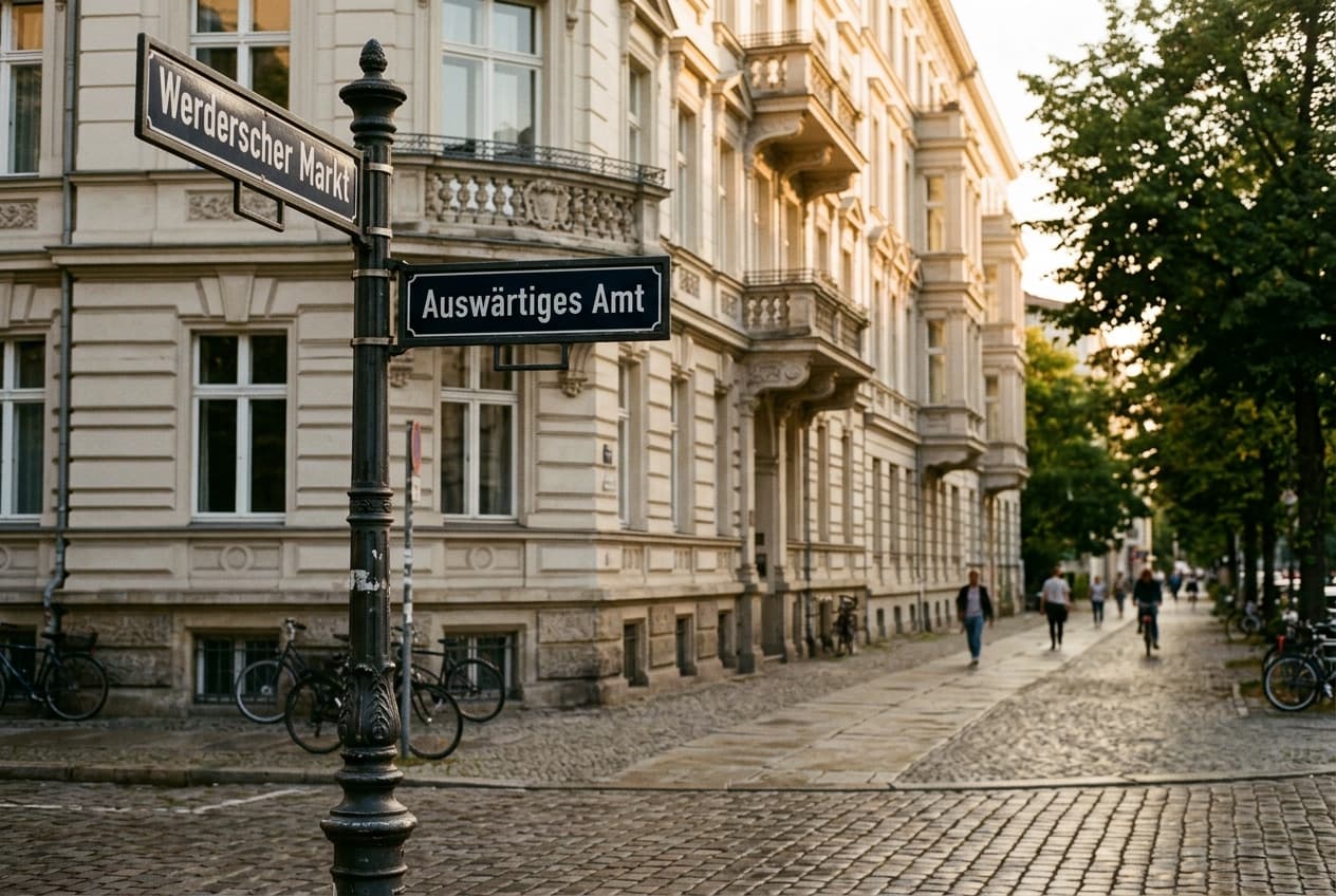 Germany raises Opportunity Card proof of funds to €1,091 per month
