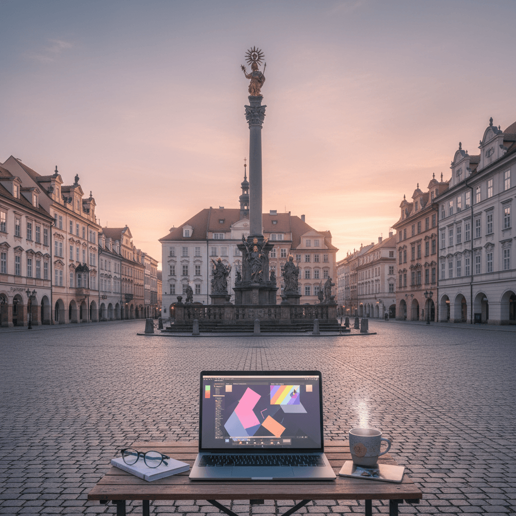 Olomouc, Czech Republic