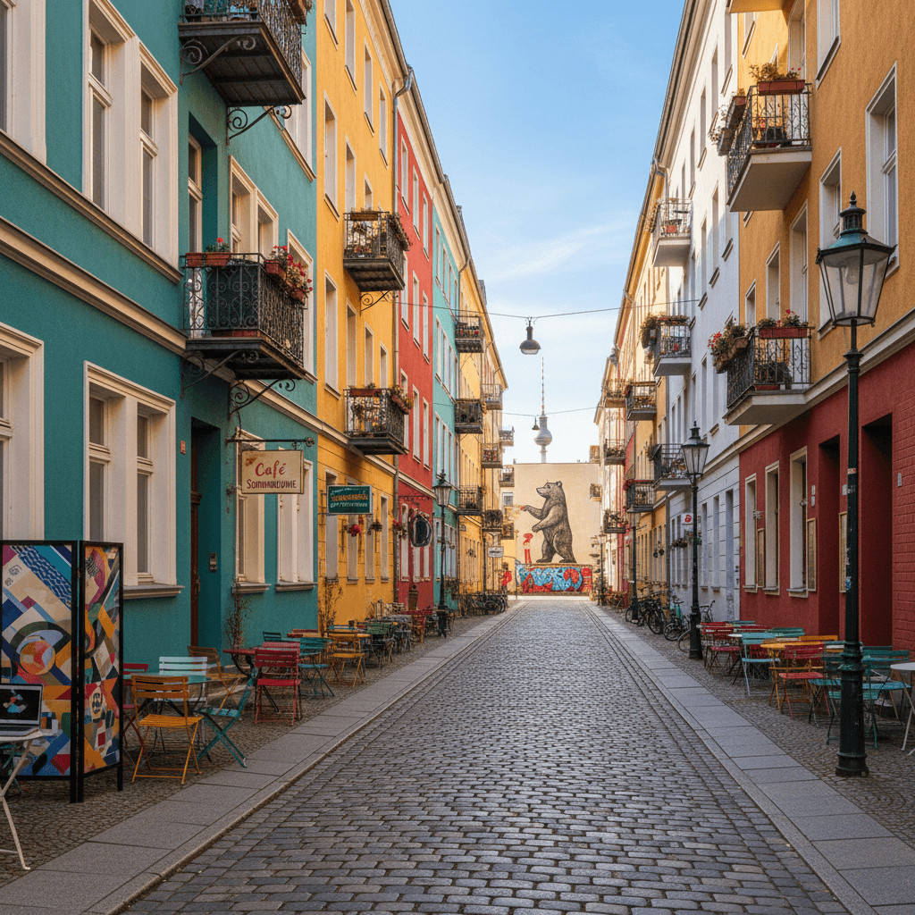 Berlin, Germany