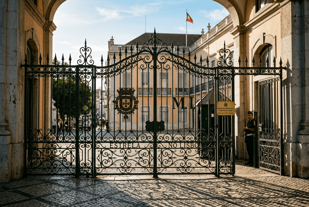EU extends detention to 30 months for irregular stays in Portugal