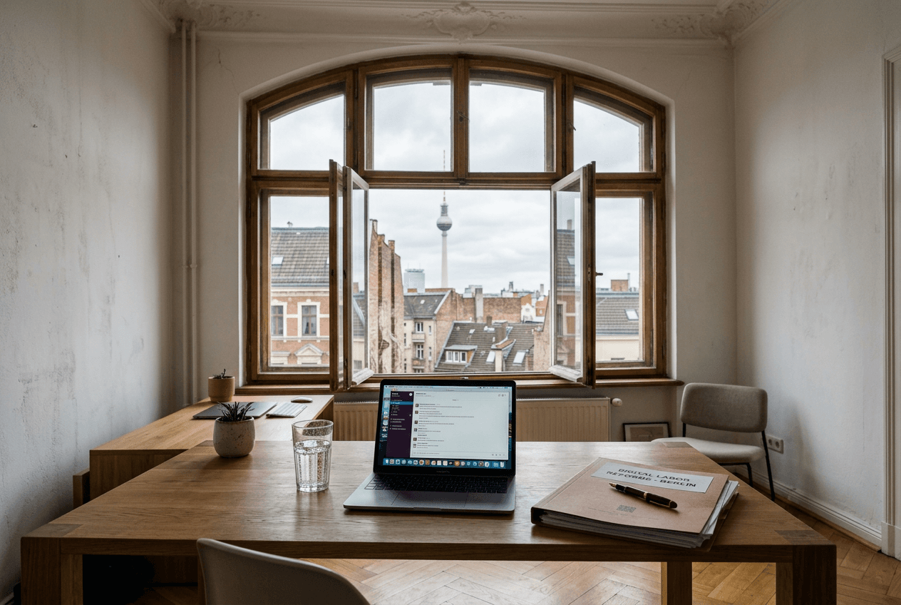 Germany allows digital contracts and limits AI monitoring for remote hires