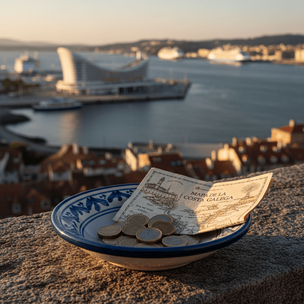 Vigo’s tourist tax takes shape