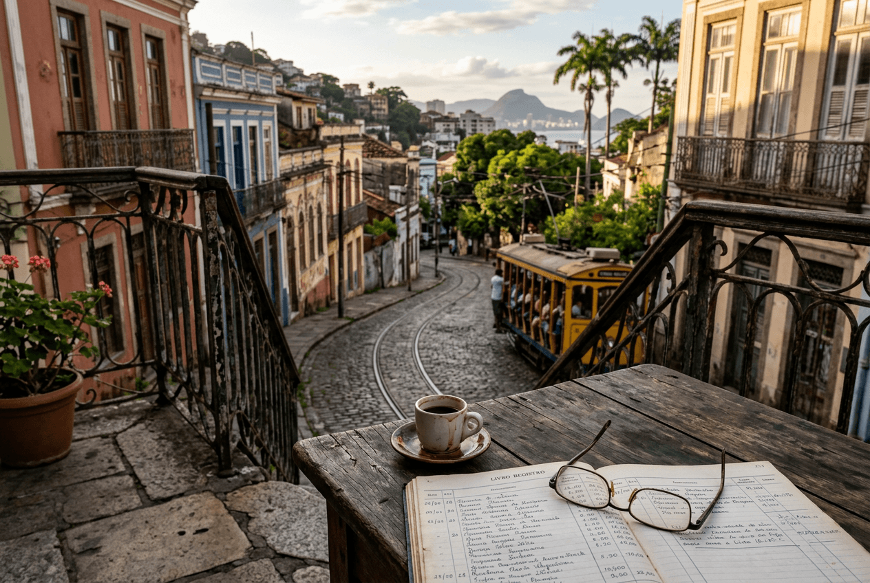 Brazil taxes US Social Security up to 27.5% for residents staying 183 days