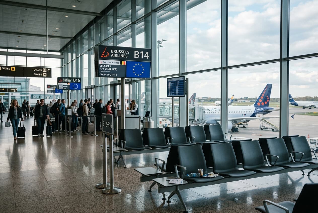 EU keeps 3 hour delay rule and bans no-show fees in passenger rights overhaul