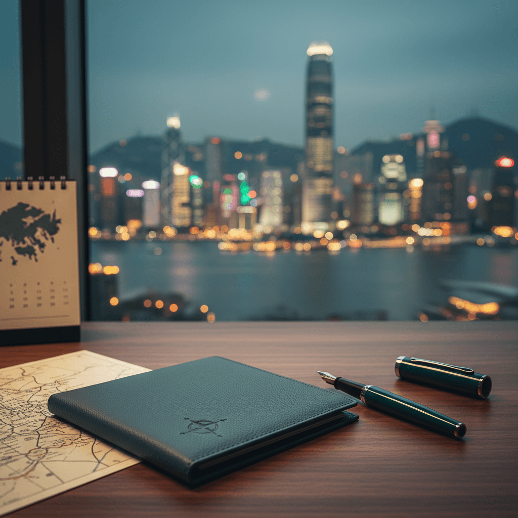 Hong Kong Updates Visa Renewal Window for Talent Schemes