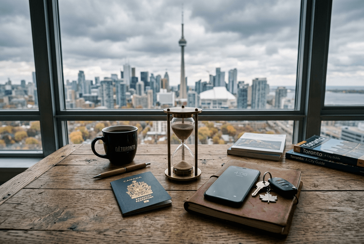 Canada visitor record processing times jumped to 419 days following Aug. 19 update