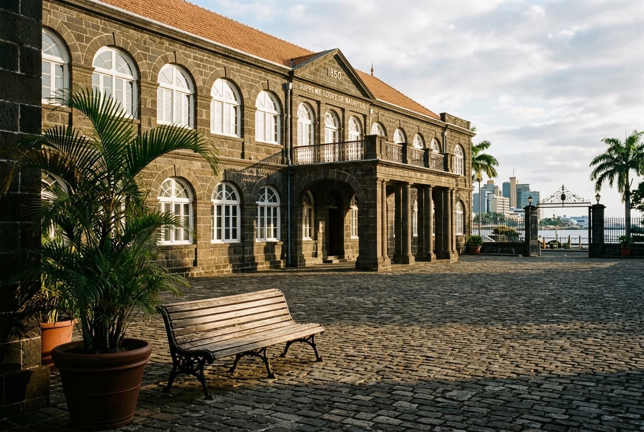 Mauritius removes affidavit bottleneck for foreign spouses of citizens