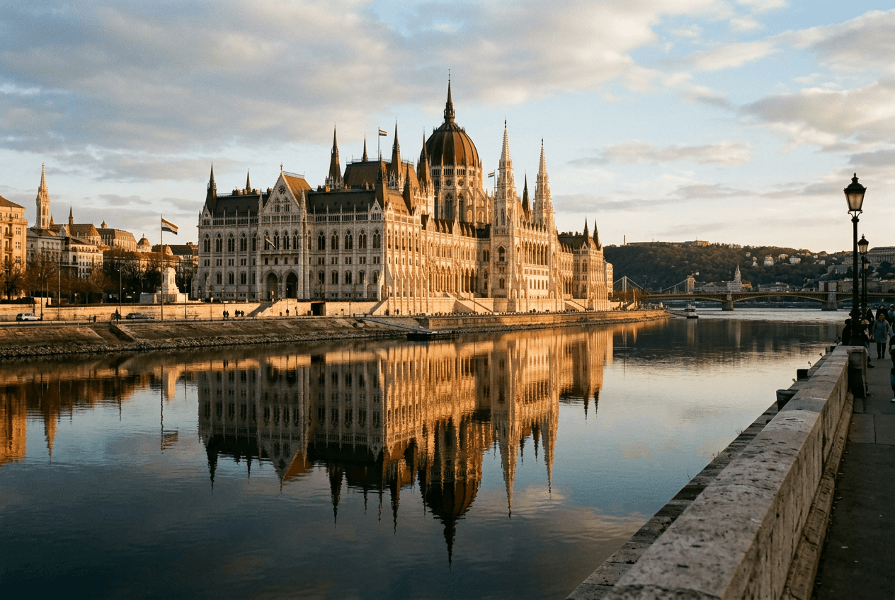 Hungary requires 250,000 euro minimum for the Guest Investor Program