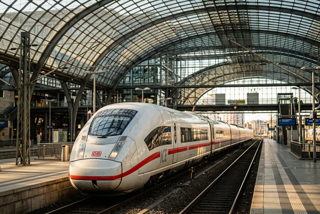 The Small Print in Germany's Updated 190 Country Visa List